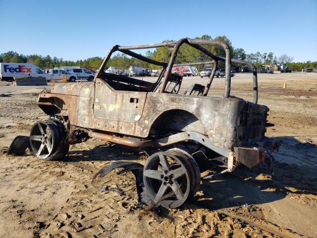 1993 Jeep Wrangler / Yj VIN: 1J4FY29SXPP241806 Lot: 38038513