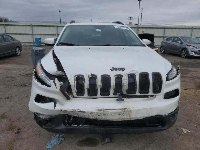 2017 JEEP CHEROKEE 4 1C4PJMDBXHW665639