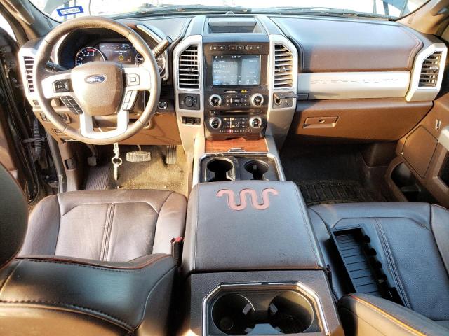 2017 FORD F250 SUPER - 1FT7W2BT9HED66246