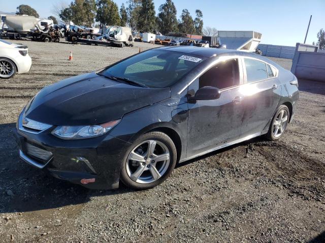 VIN 1G1RC6S50HU213960 2017 Chevrolet Volt, LT no.1