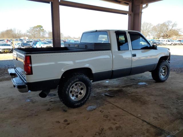 1GTEK19K0SE509294 GMC Sierra K1500