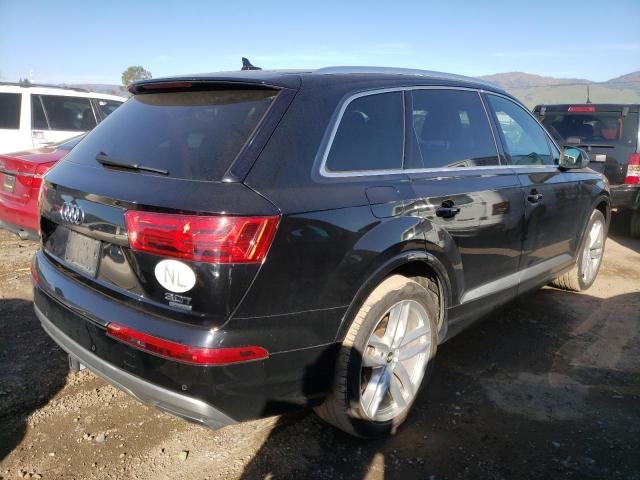 2017 AUDI Q7 PRESTIG - WA1VAAF73HD004717