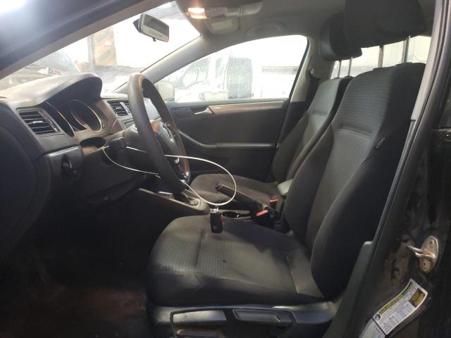 2015 VOLKSWAGEN JETTA BASE 3VW2K7AJ0FM277978