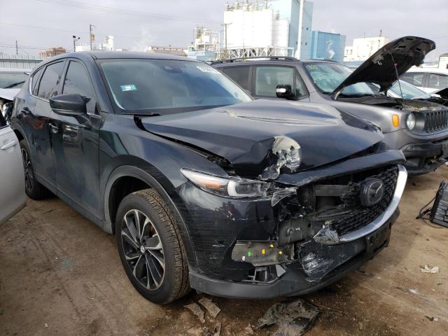 2022 MAZDA CX-5 PREMI - JM3KFBDMXN0622717