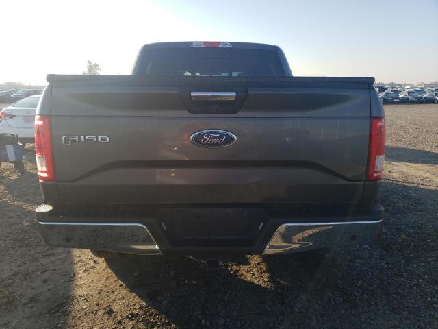 2015 FORD F150 SUPER - 1FTEW1EP5FKE43094