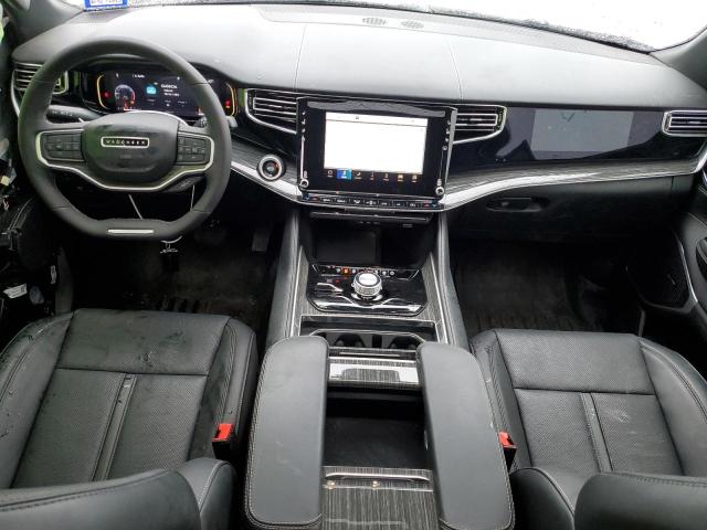2022 JEEP WAGONEER S 1C4SJVBT4NS146410