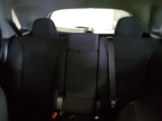 5XYKT3A68FG626550 KIA SORENTO LX
