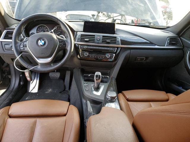 2016 BMW 328 I SULE - WBA8E9G52GNU29984