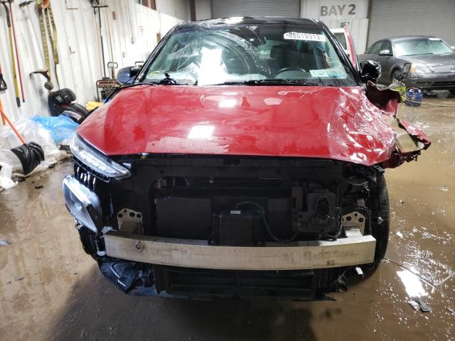 2020 HYUNDAI KONA - KM8K23AG2LU057616