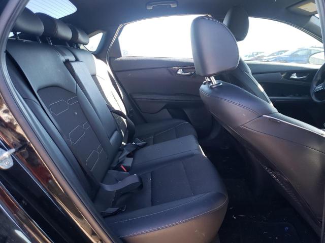 2021 KIA FORTE GT L - 3KPF34AD7ME321749