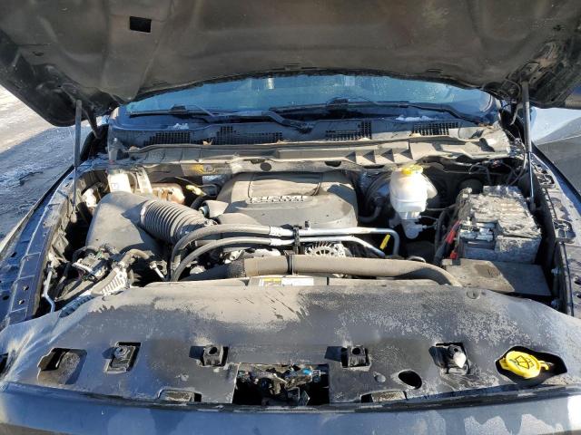 2018 RAM 2500 POWER 3C6TR5EJ0JG113324