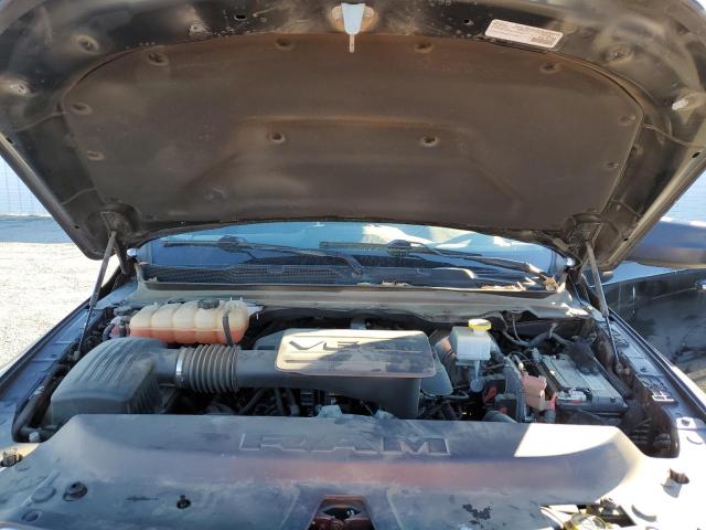 2019 DODGE 1500 BIG H 1C6RREFG3KN852046