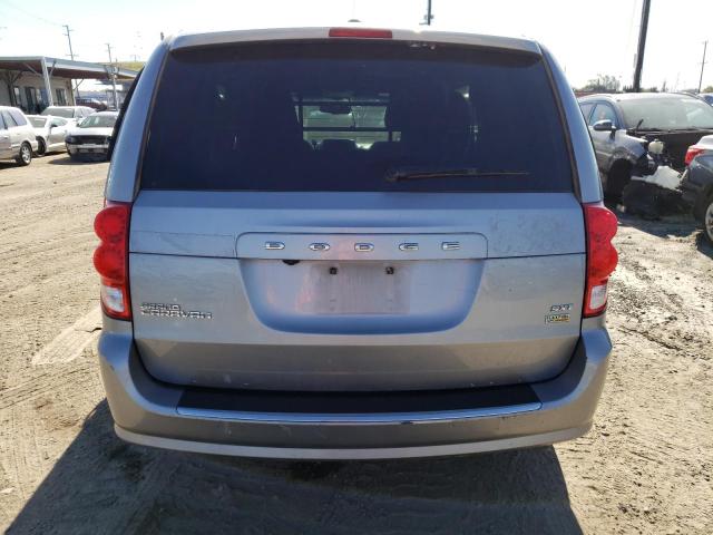 2C4RDGCG2HR842031 Dodge Grand Caravan Sxt