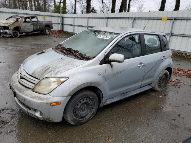 2005 Scion xA 