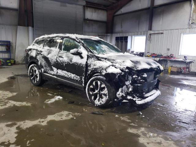 2023 KIA SPORTAGE X - 5XYK6CAF7PG009648