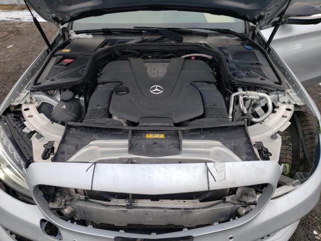 2015 MERCEDES-BENZ C 400 4MAT 55SWF6GB8FU021691