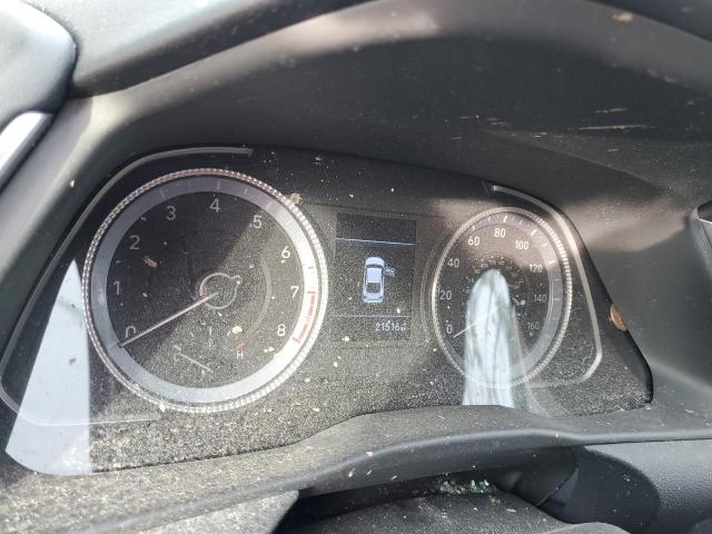 2021 HYUNDAI SONATA SE 5NPEG4JA7MH093916