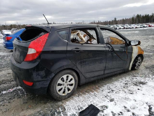 2015 HYUNDAI ACCENT GS - KMHCT5AE2FU231216