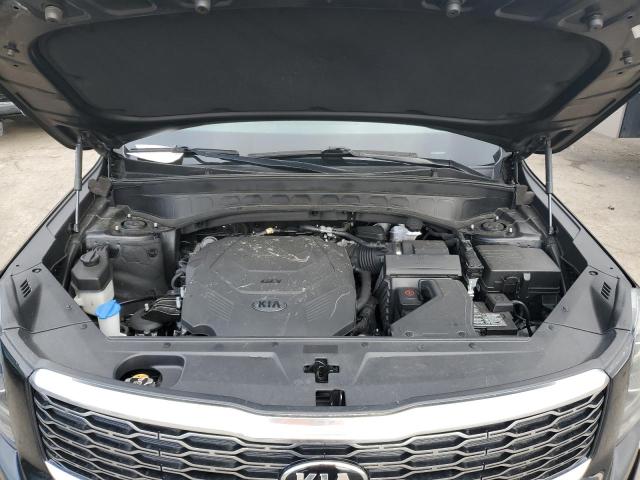 5XYP3DHC8LG039798 KIA Telluride Ex
