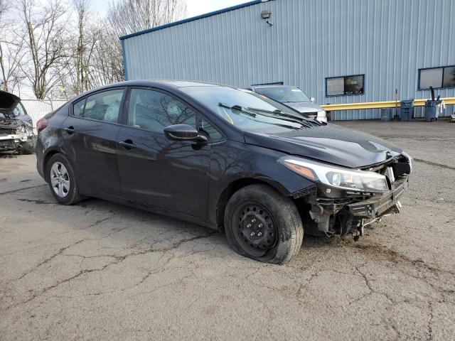 3KPFL4A74HE118057 KIA FORTE LX