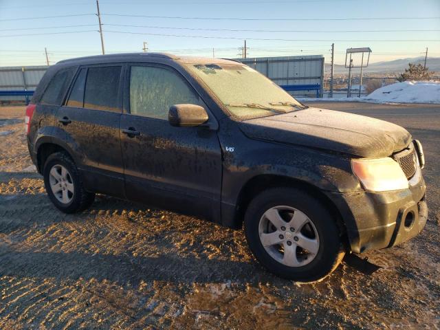 JS3TE943064100626 Suzuki Grand Vitara Premium