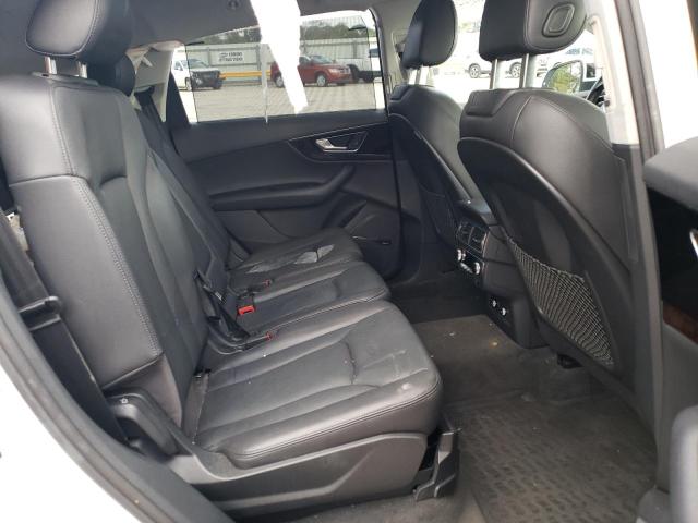 2018 AUDI Q7 PRESTIG - WA1VAAF78JD034611