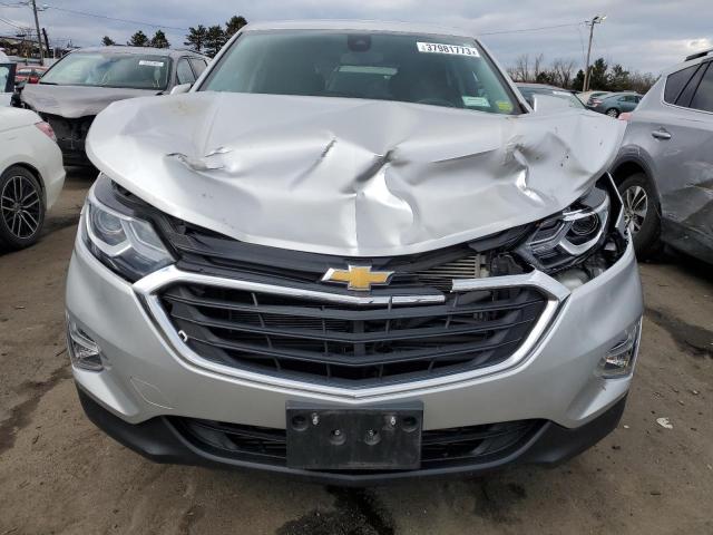 2020 CHEVROLET EQUINOX LT - 3GNAXUEV2LS579542