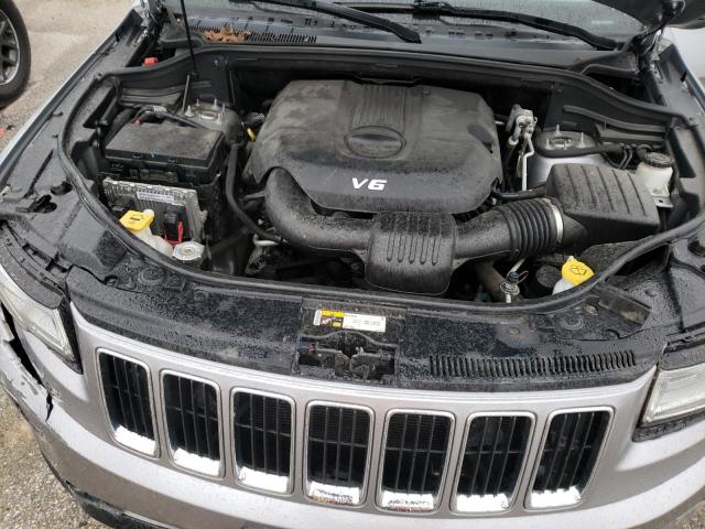 1C4RJFBG0EC399242 Jeep Grand Cherokee Limited