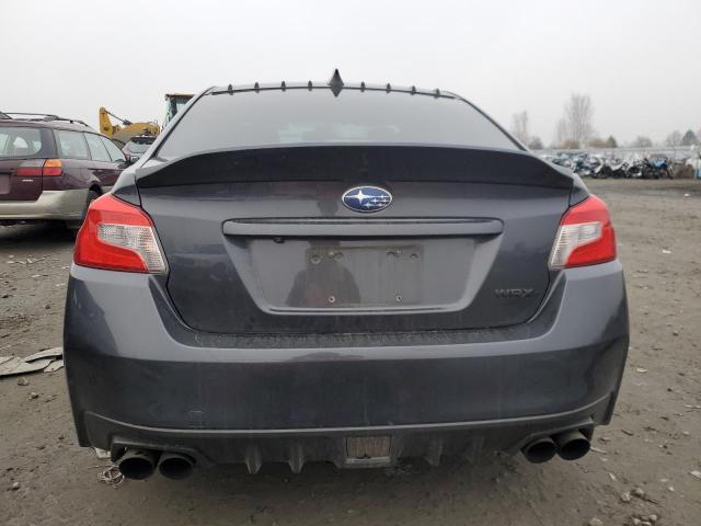 JF1VA1A6XF9831656 Subaru WRX