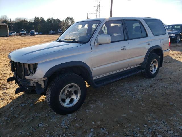 1996 Toyota 4Runner SR5