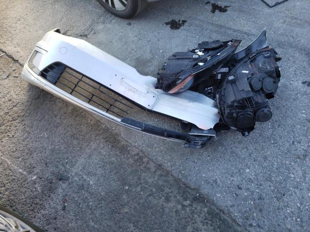 2016 VOLKSWAGEN E-GOLF SE - WVWKP7AU4GW914970