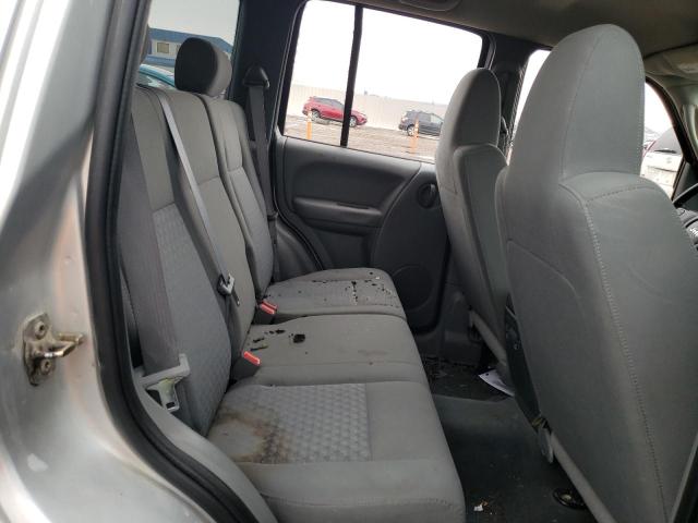 1J4GL48K45W525368 Jeep Liberty