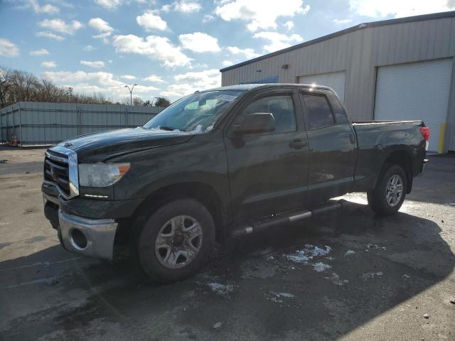 2013 Toyota Tundra 