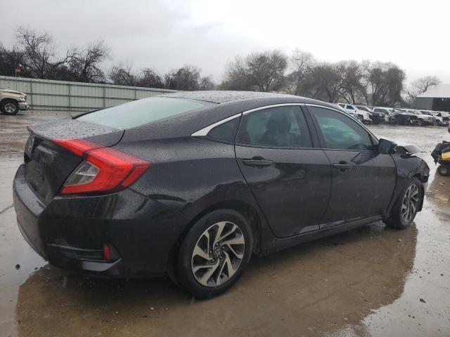 2016 HONDA CIVIC EX - 19XFC2F7XGE098215