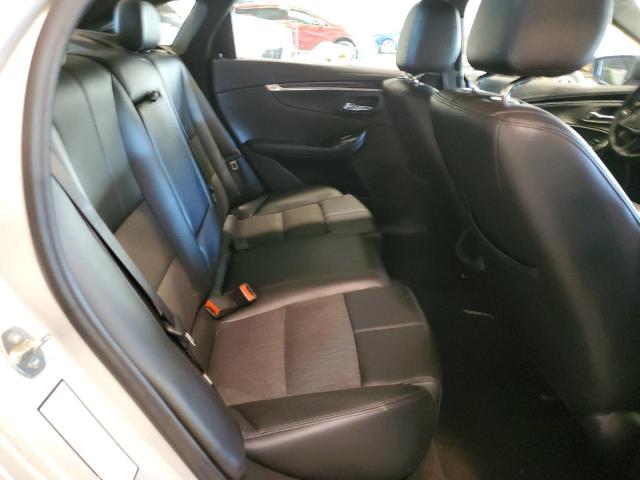 2017 CHEVROLET IMPALA LT - 1G1105SA9HU172659