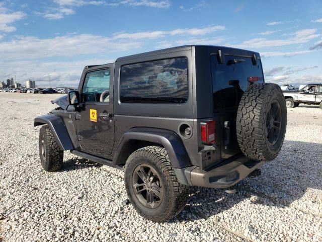 1C4AJWBG2GL285453 Jeep Wrangler Sahara