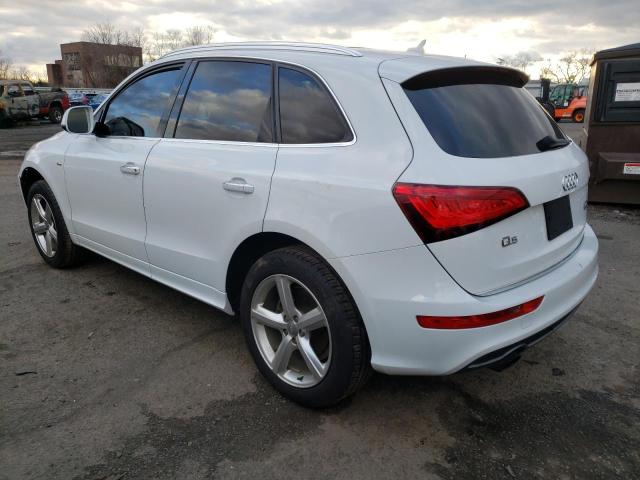 VIN WA1M2AFP3HA074924 2017 Audi Q5, Premium Plus no.2