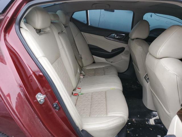 1N4AA6AP4HC409103 Nissan Maxima 3.5s
