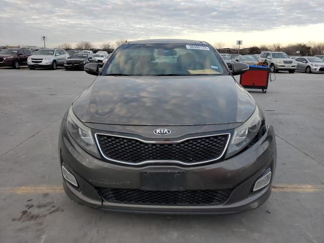 2015 KIA OPTIMA EX - 5XXGN4A72FG404525