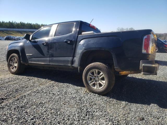 1GTG5CEN7K1259555 GMC Canyon