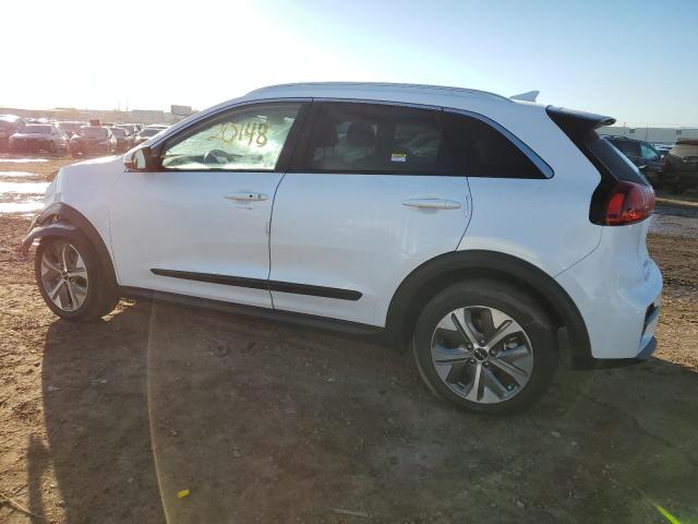 KNDCC3LG2N5160017 KIA NIRO S