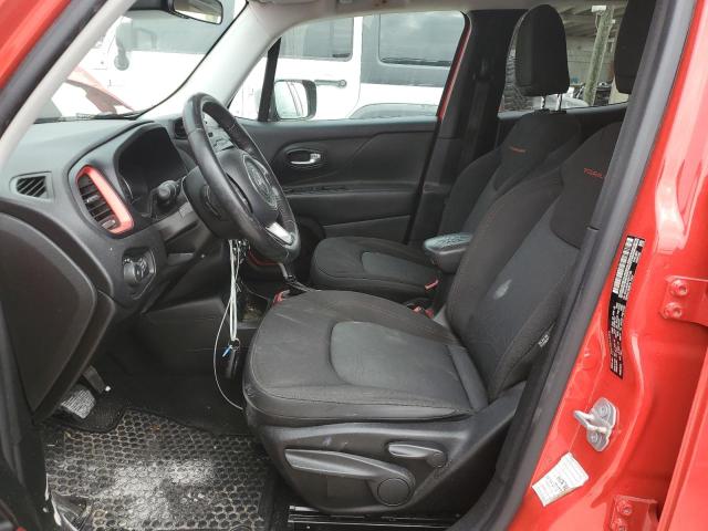 2017 JEEP RENEGADE T - ZACCJBCB1HPF17199