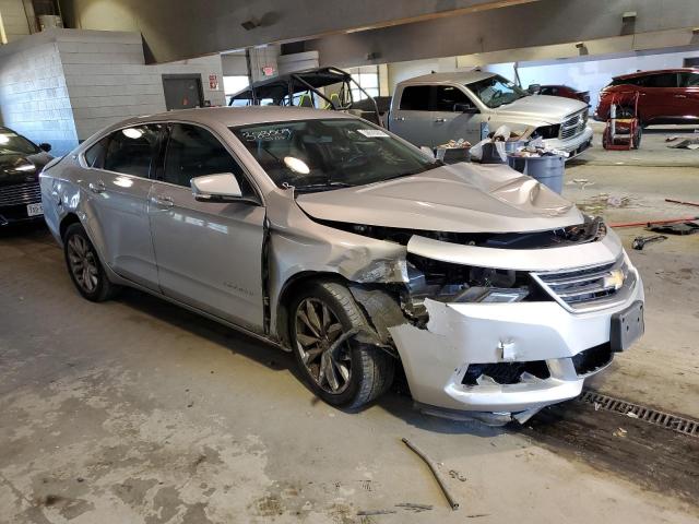 2017 CHEVROLET IMPALA LT - 1G1105SA9HU172659