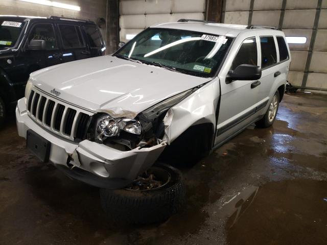 2005 Jeep Grand Cherokee Laredo