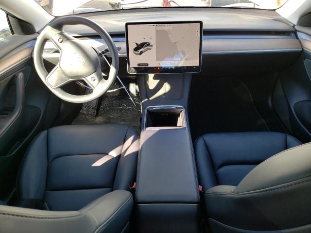 2022 TESLA MODEL 3 - 5YJ3E1EB1NF222229