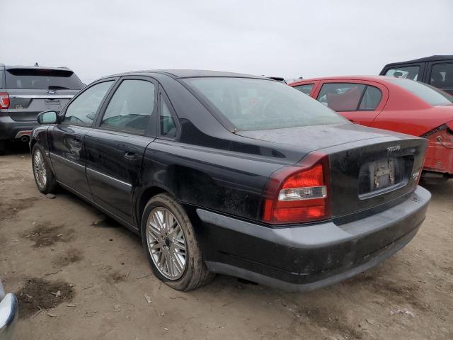 YV1TS90D4Y1070776 Volvo S80