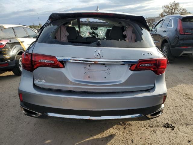5J8YD3H50LL007267 Acura MDX