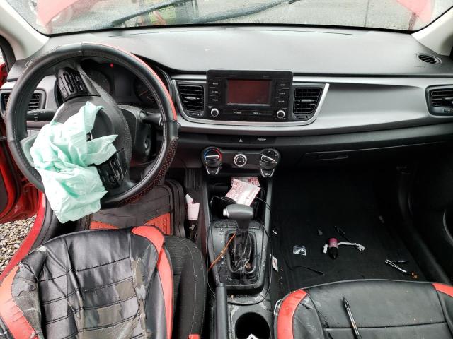 2018 KIA RIO LX 3KPA24AB3JE085673