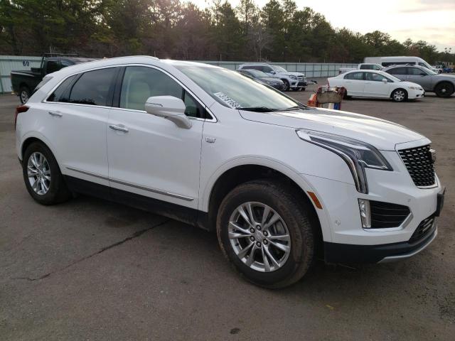 2020 CADILLAC XT5 PREMIU - 1GYKNDRS8LZ137610