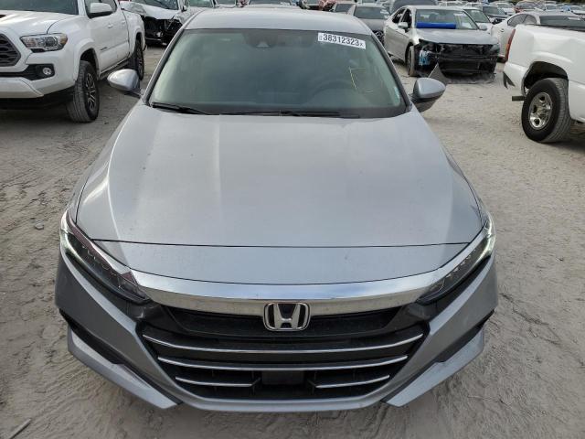 2021 HONDA ACCORD LX 1HGCV1F19MA116450